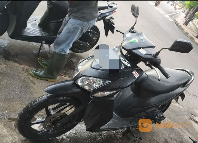Vario 2008/110cc Terawat