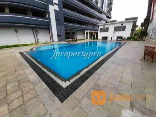 Apartemen Monroe Lokasi Strategis Di Tengah Kota Jababeka Cikarang