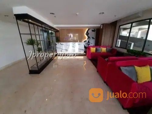 Apartemen Monroe Lokasi Strategis Di Tengah Kota Jababeka Cikarang