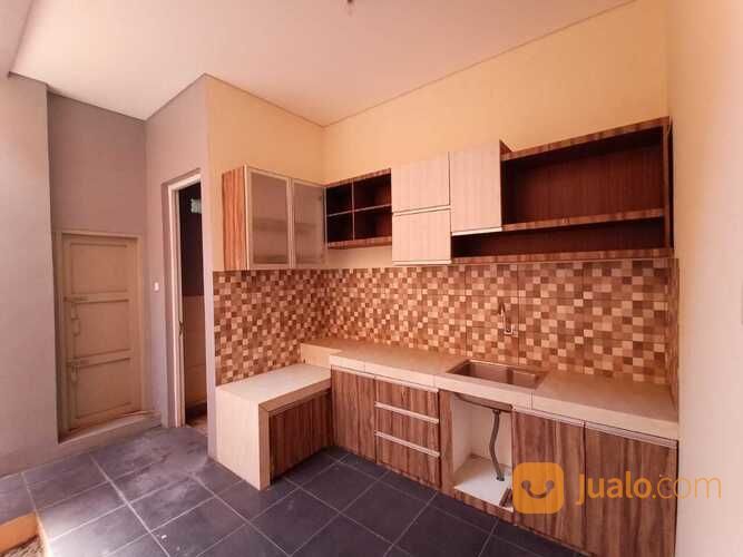 Rumah Baru 2 Lantai di Cijerah, Bandung