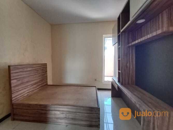 Rumah Baru 2 Lantai di Cijerah, Bandung