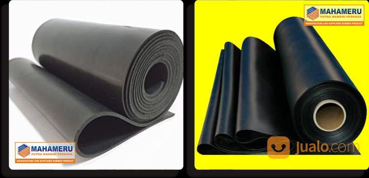Rubber Sheet Bali