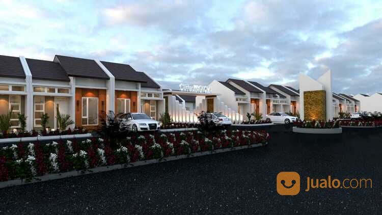 RUMAH RANCAEKEK TANPA DP HANYA BOOKING 2 JUTA