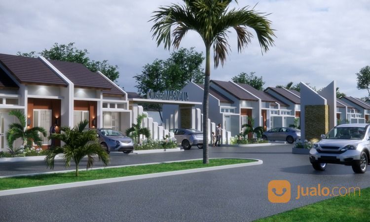 RUMAH RANCAEKEK TANPA DP HANYA BOOKING 2 JUTA