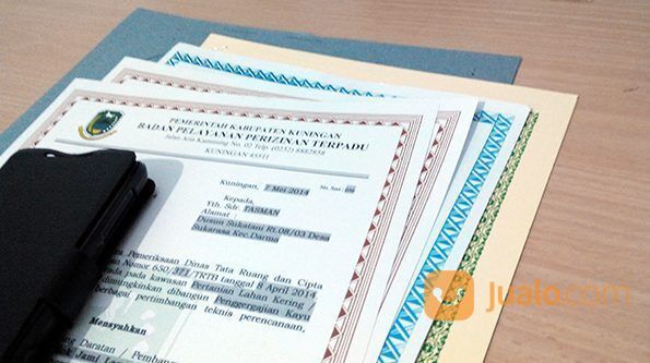 BIRO JASA PEMBUATAN DOKUMEN PENTING