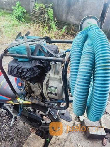 Sewa Jack Hammer/Dril, Viblator Beton, Pompa Air, Stamper, Blower , Molen Cor, Catrol 3-5ton.