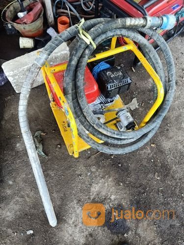 Sewa Jack Hammer/Dril, Viblator Beton, Pompa Air, Stamper, Blower , Molen Cor, Catrol 3-5ton.