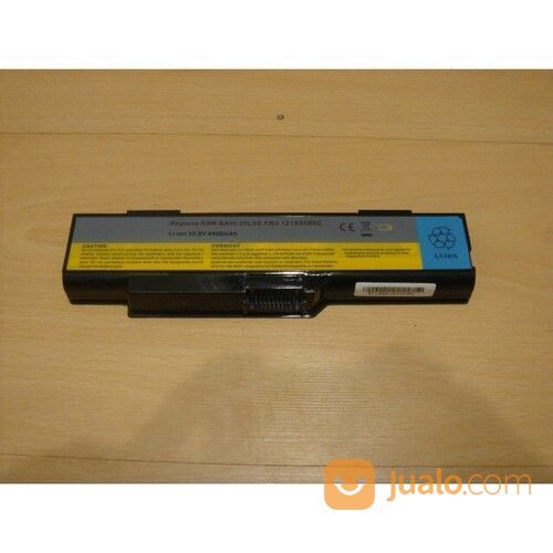 Baterai Laptop LENOVO 3000 G400, G410 (6 CELL) Batre Laptop LENOVO 3000 G400, G410 (6 CELL)
