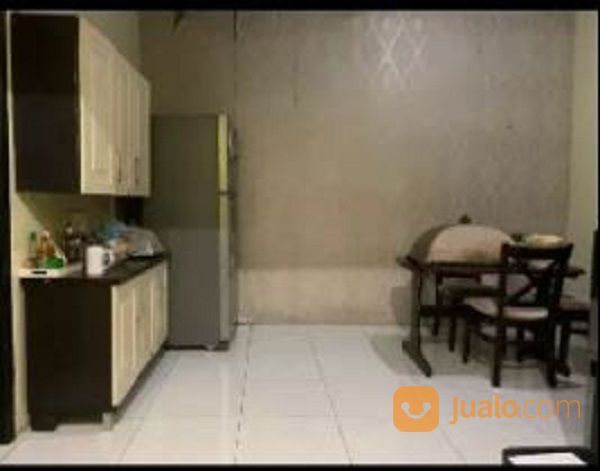 Rumah Manyar Sabrangan, Dekat Menur, Klampis, Surabaya Timur