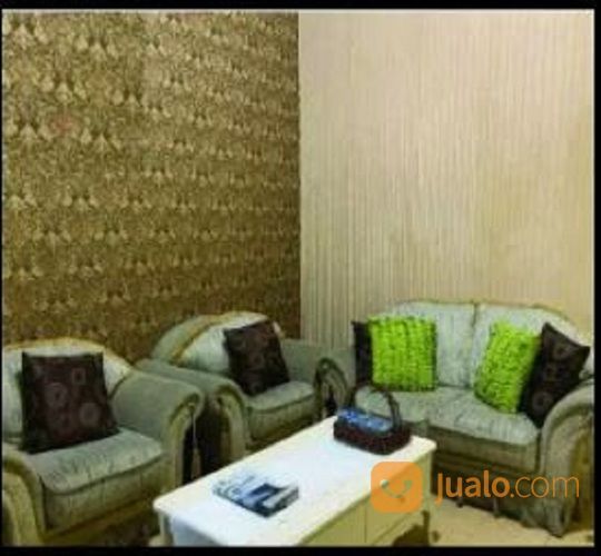 Rumah Manyar Sabrangan, Dekat Menur, Klampis, Surabaya Timur