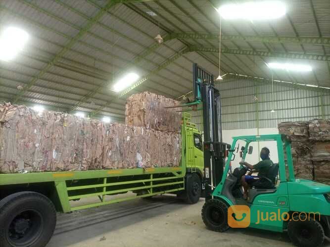 HARGA LIMBAH KARDUS TERTINGGI SERANG