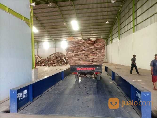 HARGA LIMBAH KARDUS TERTINGGI SERANG