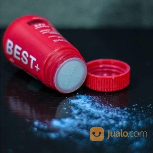 Pomade Powder Best+ Terbaru, Lokasi Tegalsari, Surabaya