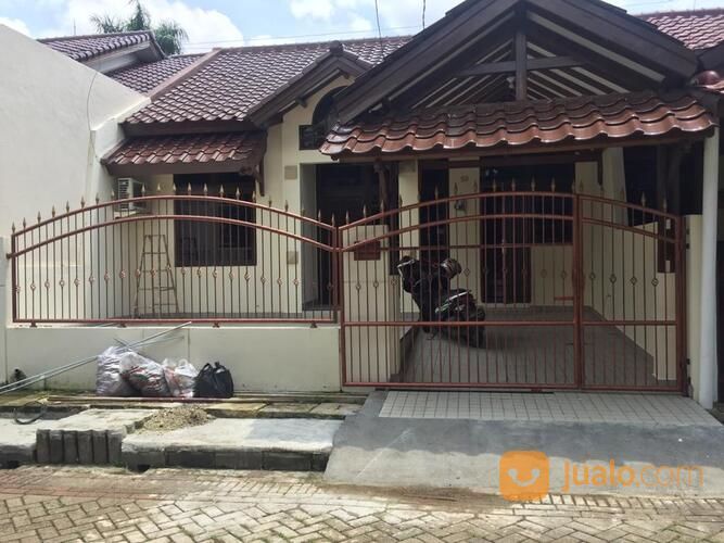 Villa Melati Mas Serpong Tangerang Selatan