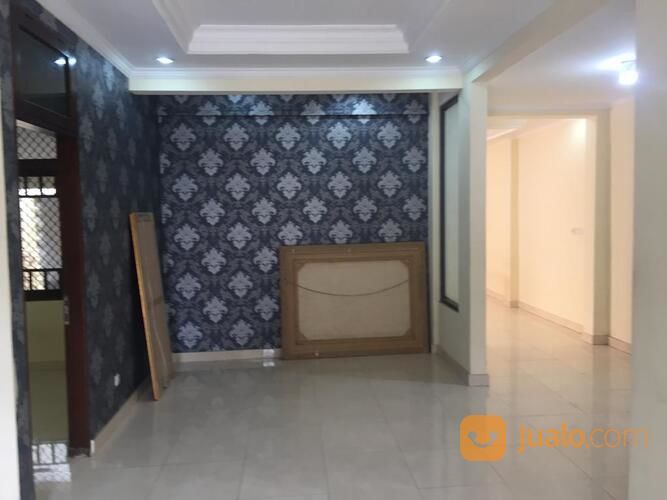 Villa Melati Mas Serpong Tangerang Selatan