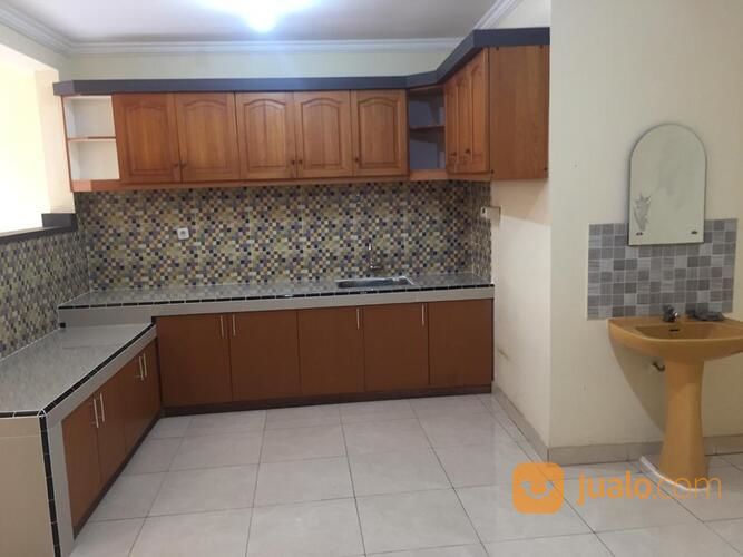 Villa Melati Mas Serpong Tangerang Selatan