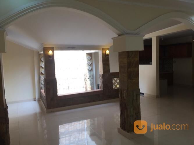 Villa Melati Mas Serpong Tangerang Selatan