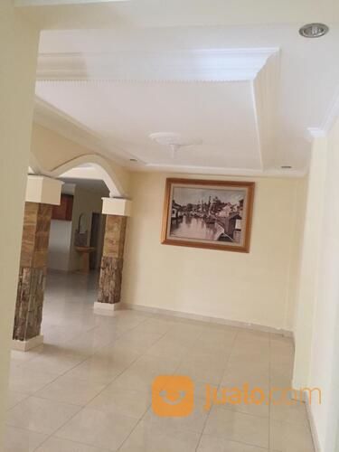 Villa Melati Mas Serpong Tangerang Selatan