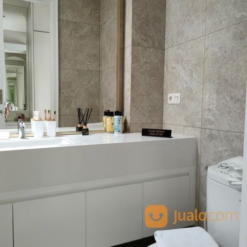 Harga Rumah Mewah 3 Lantai Alam Sutera Cluster Winona