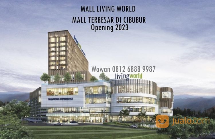 Downtown Madison Kota Wisata