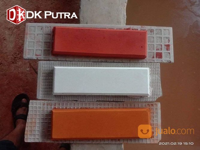 Harga Bata Tempel Terakota