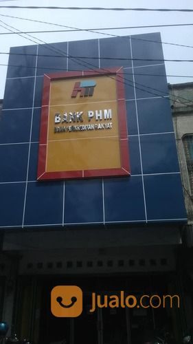 Jasa Pasang Aluminium Composite Panel ( ACP )