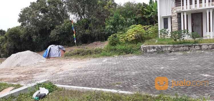 Rumah Dekat Kampus Unilak Dan PCR Rumbai