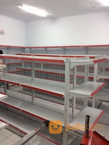 Rak Display Minimarket Murah