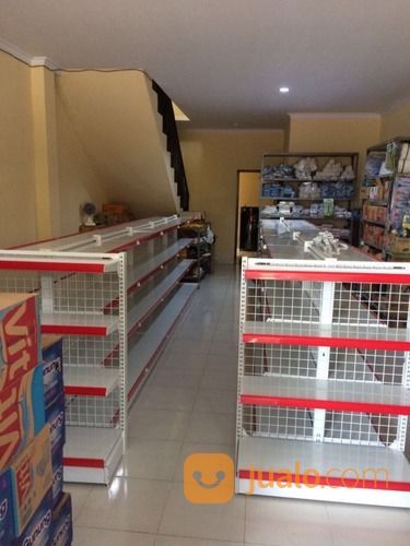 Rak Display Minimarket Murah