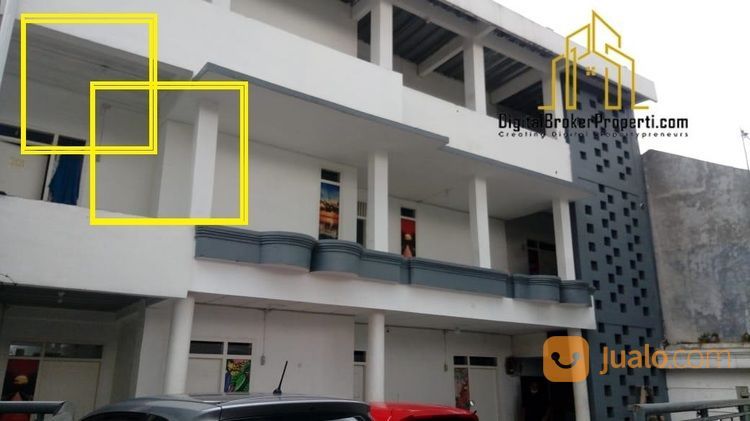 Kosan Besar Buah Batu Bandung Dekat Kampus