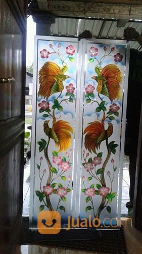 Jasa Pembuatan Kaca Patri Timah Kuningan Grafir Dan Inlay Jakarta