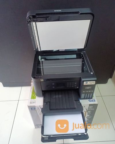 Printer Epson L6170 Berwarna Lengkap Termurah Bergaransi Kualitas Terbaik