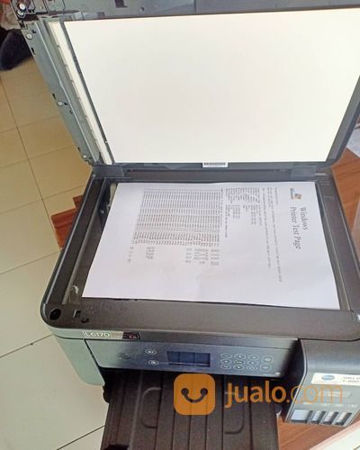Printer Epson L6170 Berwarna Lengkap Termurah Bergaransi Kualitas Terbaik