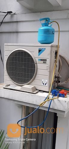 Service Kulkas Margonda Depok