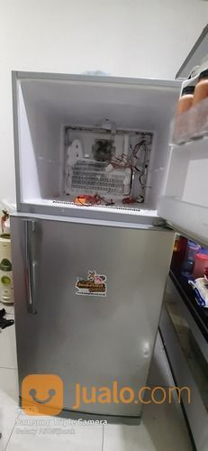 Service Kulkas Margonda Depok