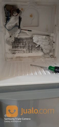 Service Kulkas Margonda Depok