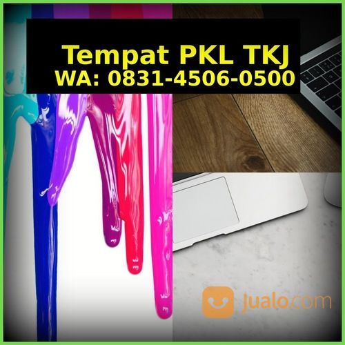 Daftar Tempat Prakerin Tkj Di Pasuruan