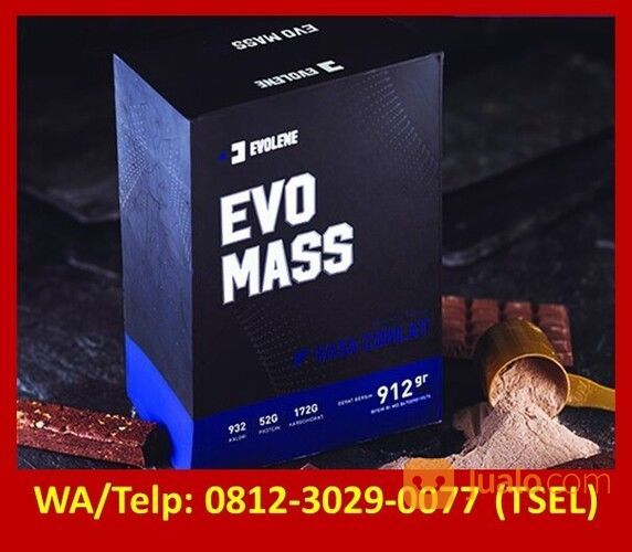 Evomass Lembata | Wa/Telp : 0812-3029-0077 (TSEL)