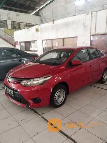 Toyota Vios Limo Gen 3 2014 Ex Taksi