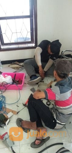 Jasa Instalasi Listrik Murah