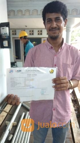 Jasa Instalasi Listrik Murah