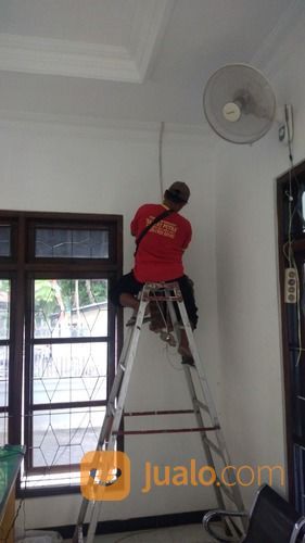 Jasa Instalasi Listrik Murah