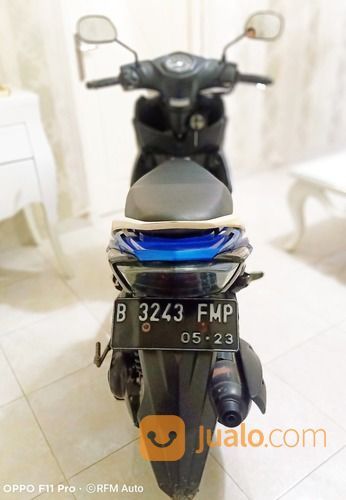 YAMAHA SOUL GT 115 CW 2013 FULL ORIGINAL TANGAN 1 LENGKAP PAJAK HIDUP GRESS ISTIMEWA