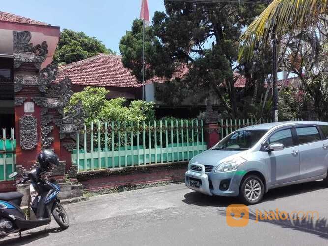 Homestay di Cakranegara pusat kota Mataram