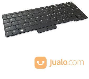 KEYBOARD LAPTOP HP Elitebook 2540p