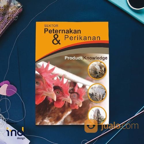 Jasa Desain Cover Majalah Dan Buku