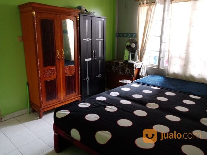 KOST KHUSUS WANITA BATAN INDAH G-11 SERPONG TANGERANG SELATAN