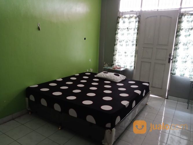 KOST KHUSUS WANITA BATAN INDAH G-11 SERPONG TANGERANG SELATAN
