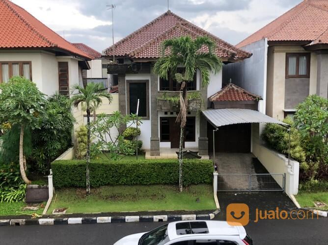 Perumahan Teras Ayung D-46 Gatot Subroto Timur Denpasar - Bali