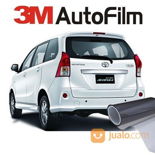 DEALER KACA FILM MOBIL 3M BB DEPOK - OTOSAFE